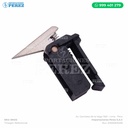 Base Uña Completo (Contiene: Base + Uña + Resorte) Rodillo Calor Fusor -SEMI-NUEVO [Original - Ricoh]