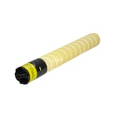Toner Cartucho [Katun Performance] Yellow (437g) (Tn216Y/319Y) 