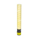 Toner Cartucho [Katun Performance] Yellow (437g) (Tn216Y/319Y) 