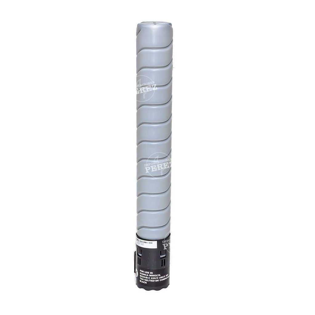 Toner Cartucho [Katun Performance] Black (524g) (Tn216K/319K) 