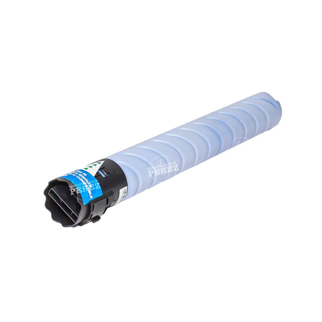 Toner Cartucho [Access Katun] Cyan (514g) (Tn321C/220C) 