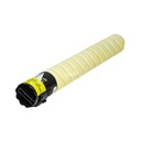 Toner Cartucho [Access Katun] Yellow (527g) (Tn321Y/220Y) 