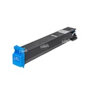 Toner Cartucho [Access Katun] Cyan (364g) (Tn314C) 