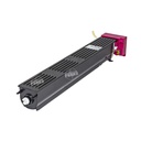 Toner Cartucho [Access Katun] Magenta (460g) (Tn611M) 