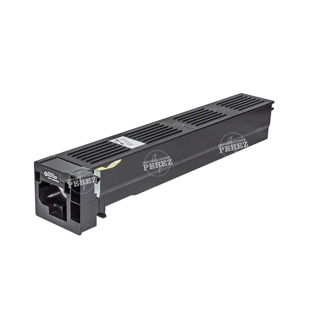 Toner Cartucho [Katun Performance] Black (900g) (TN413K/613K/618K) 