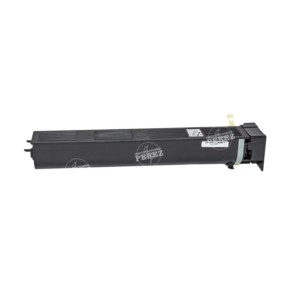Toner Cartucho [Katun Performance] Black (900g) (TN413K/613K/618K) 