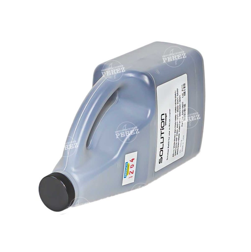 Toner Recarga 500g [Image Solution]