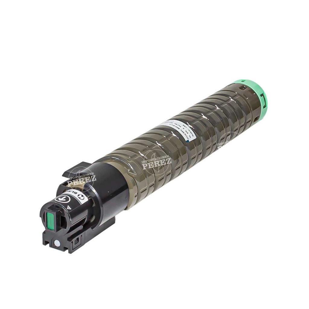 Toner Cartucho [Image] Black (510g) 
