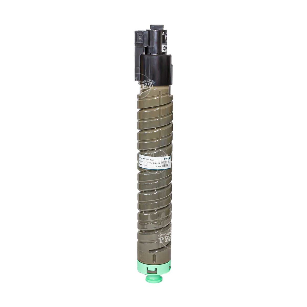 Toner Cartucho [Image] Black (450g) 