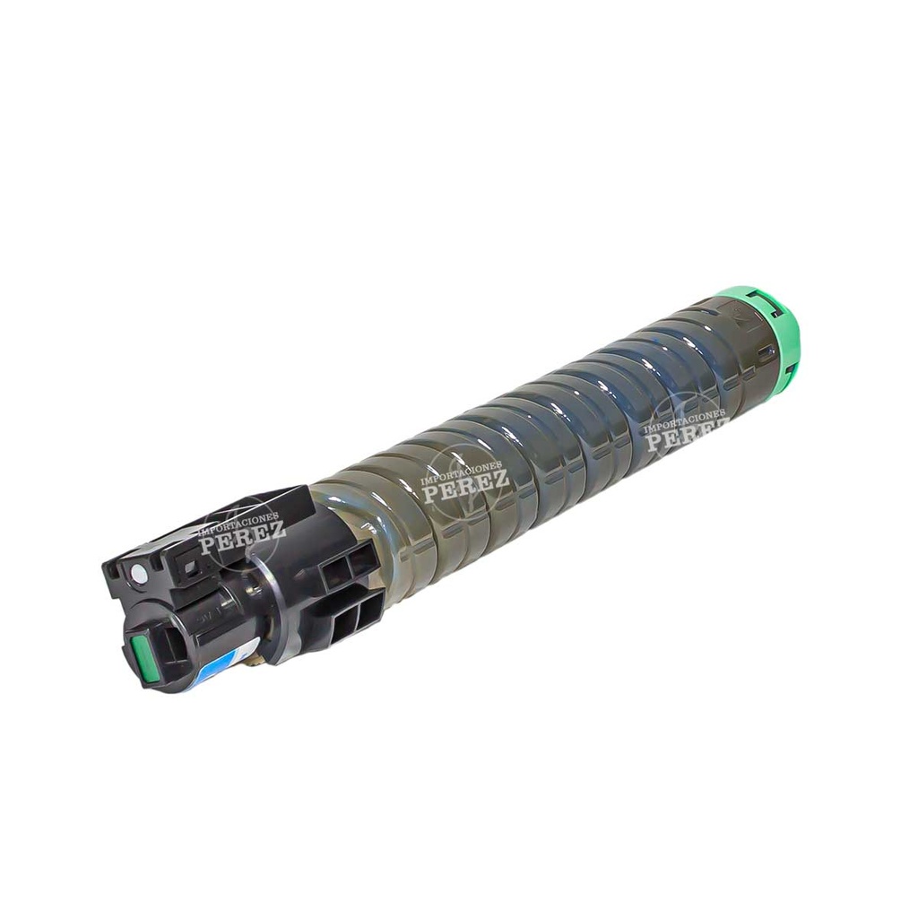 Toner Cartucho [Image] Cyan (360g) 