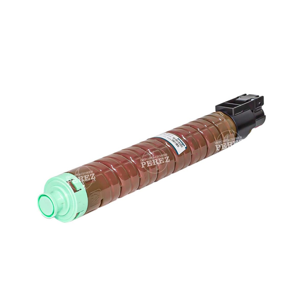 Toner Cartucho [Image] Magenta (360g) 