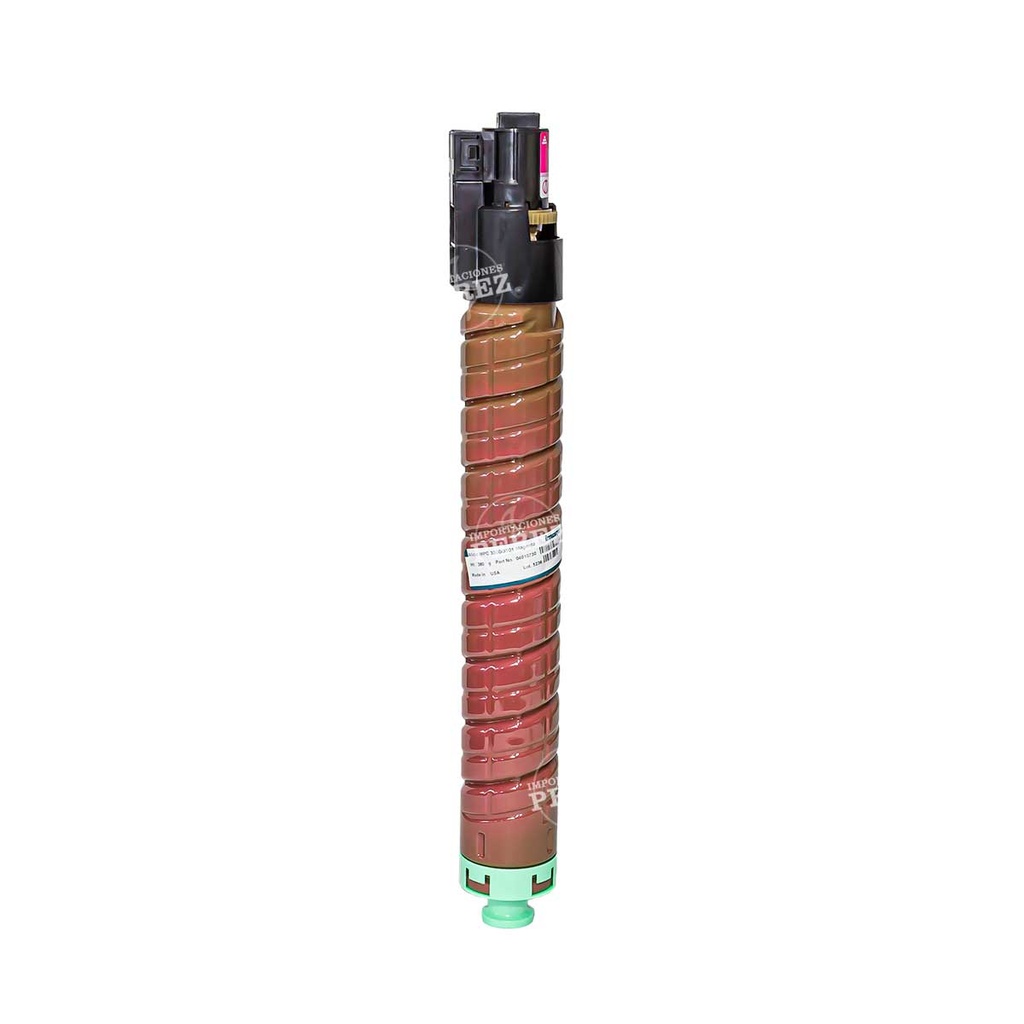 Toner Cartucho [Image] Magenta (360g) 