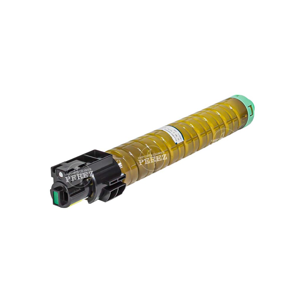 Toner Cartucho [Image] Yellow (360g) 