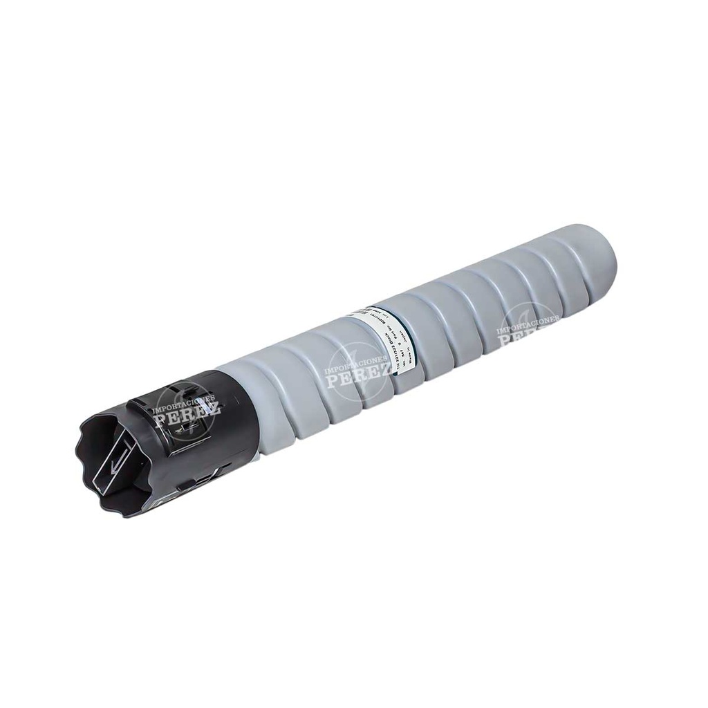 Toner Cartucho [Image] Black (547g) (Tn321K) 