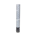 Toner Cartucho [Image] Black (547g) (Tn321K) 