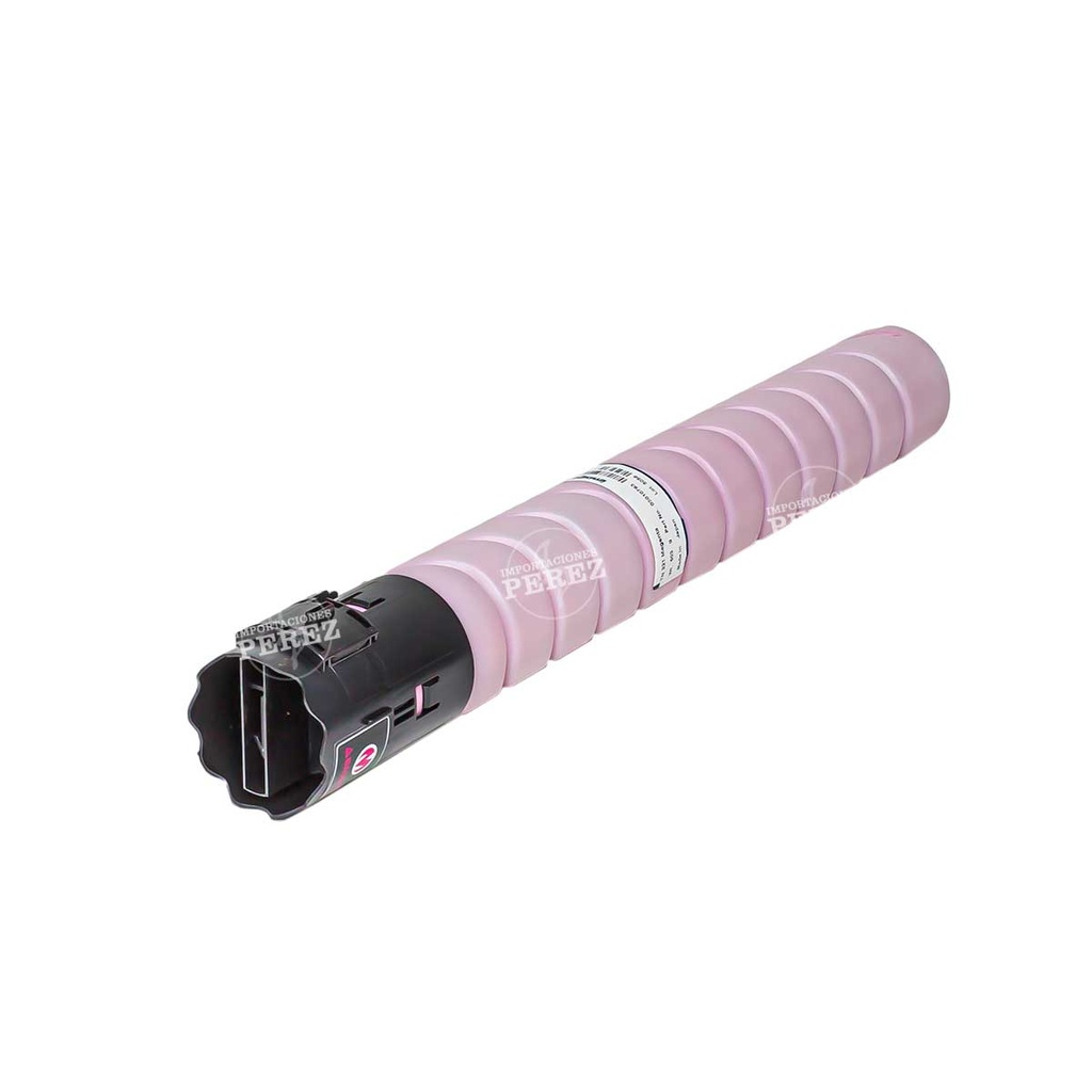 Toner Cartucho [Image] Magenta (530g) (Tn321M) 