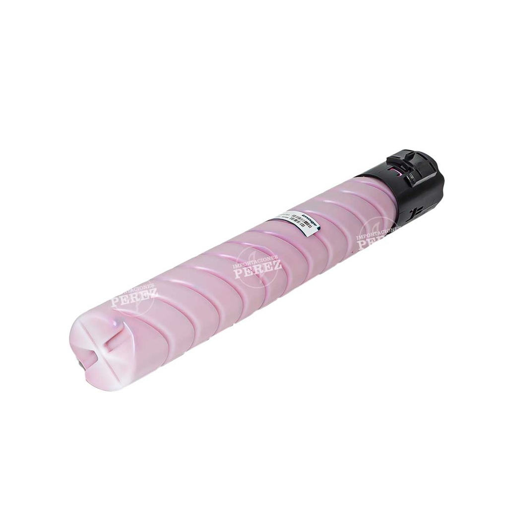 Toner Cartucho [Image] Magenta (530g) (Tn321M) 