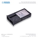 Filtro Toner (TONER FILTER ASSY) - SEMI-NUEVO [Original - Konica Minolta]