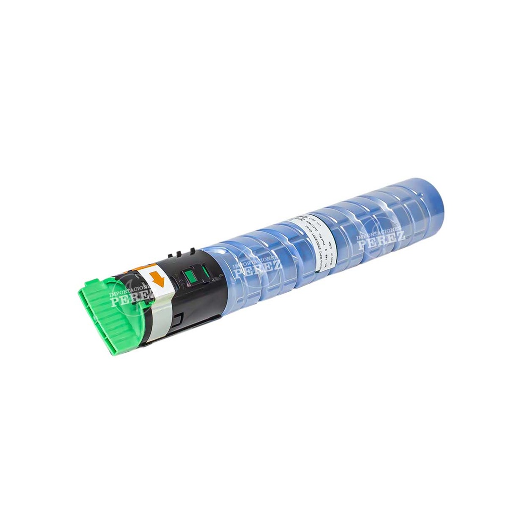 Toner Cartucho [Image] Cyan (148g) 