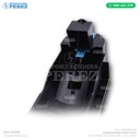 Tolva/Base Toner (HOPPER ASSY) - SEMI-NUEVO [Original - Konica Minolta]