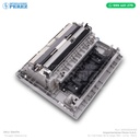 Puerta Completa (COVER:RIGHT:DUPLEX:ASS'Y + GUIDE PLATE:REVERSE:DUPLEX:ASS'Y) - SEMI-NUEVO [Original - Ricoh]