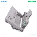 Puerta SIN RODILLO TRANSFERENCIA (COVER:RIGHT:DUPLEX:ASS'Y + GUIDE PLATE:REVERSE:DUPLEX:ASS'Y) - SEMI-NUEVO [Original - Ricoh]