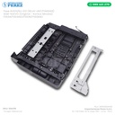 Pase RU513/RU-513 (RELAY UNIT/FINISHER) Para: FS536/FS536DS/FS534/FS534SD - SEMI-NUEVO [Original - Konica Minolta]