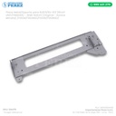 Placa Metal/Soporte para RU513/RU-513 (MOUNTING BRACKET A*1) Para: FS536/FS536DS/FS534/FS534SD - SEMI-NUEVO [Original - Konica Minolta]