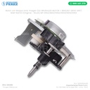 Motor con Bloque Unid. Imagen (DC BRUSHLESS MOTOR + BRACKET DRIVE UNIT) - SEMI-NUEVO [Original - Ricoh]