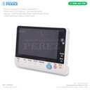 Panel Completo (PANEL ASSEMBLY) - SEMI-NUEVO [Original - Konica Minolta]