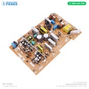 Fuente Poder Tipo A - DCPU 110v Completo (POWER SUPPLY ASSY /100V) (Octavo dígito es 0) - SEMI-NUEVO [Original - Konica Minolta]
