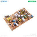 Fuente Poder Tipo A - DCPU 110v Completo (POWER SUPPLY ASSY /100V) (Octavo dígito es 0) - SEMI-NUEVO [Original - Konica Minolta]