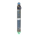 Toner Cartucho [Image] Cyan (370g) 