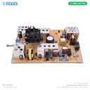 Fuente Poder 110v (POWER SUPPLY UNIT:263.4W) - SEMI-NUEVO [Original - Ricoh]
