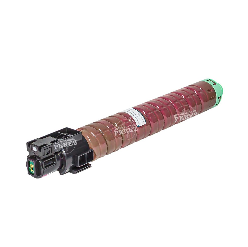 Toner Cartucho [Image] Magenta (370g) 