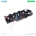 Bloque Piñones Completo con 03 Motores (Caja Negra) (MAIN DRIVE ASSY) - SEMI-NUEVO [Original - Konica Minolta]