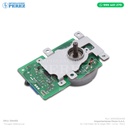 Motor Principal 24V - 40W (DR-55316-004 / BRUSHLESS MOTOR /40) - SEMI-NUEVO [Original - Konica Minolta]