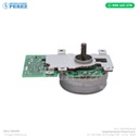 Motor Principal 24V - 40W (DR-55316-004 / BRUSHLESS MOTOR /40) - SEMI-NUEVO [Original - Konica Minolta]