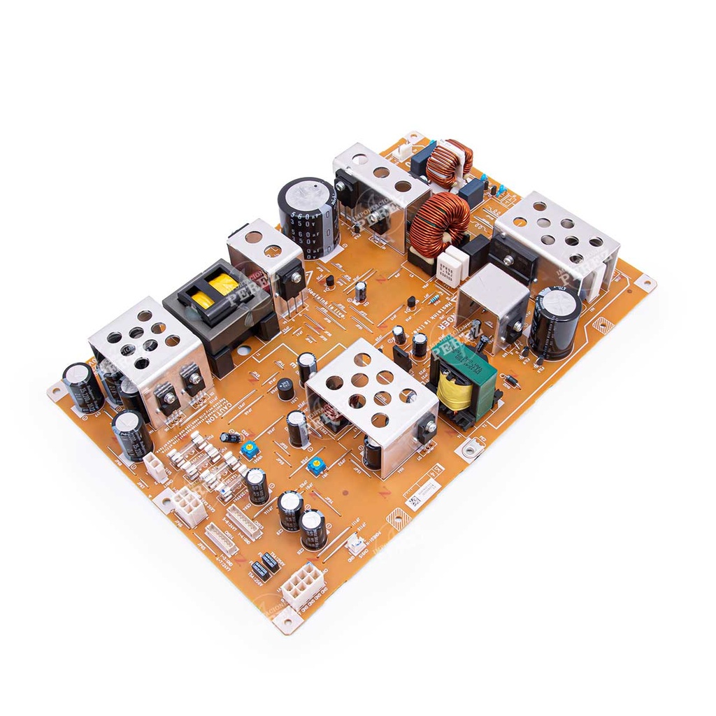Tarjeta Fuente Poder 110v (DC Power Supply D148/D149/D150 450.3W) - SEMI-NUEVO [Original - Ricoh]