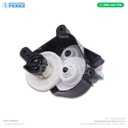 Hopper Toner (TONER BOTTLE DRIVE ASSY) - SEMI-NUEVO [Original - Konica Minolta]