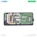 Panel (CONTROL PANEL) - SEMI-NUEVO [Original - Konica Minolta]