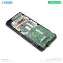 Panel (CONTROL PANEL) - SEMI-NUEVO [Original - Konica Minolta]