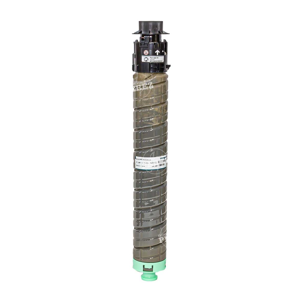 Toner Cartucho [Image] Black (495g) 