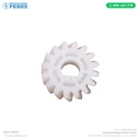 Gear 16T (Acople c/Inversor - Encima del Fusor)  - SEMI-NUEVO [Original - Konica Minolta]