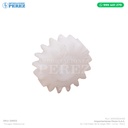 Gear 16T (Acople c/Inversor - Encima del Fusor)  - SEMI-NUEVO [Original - Konica Minolta]