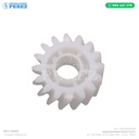 Gear 16T (Acople c/Inversor - Encima del Fusor)  - SEMI-NUEVO [Original - Konica Minolta]
