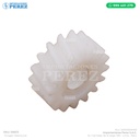 Gear 16T (Acople c/Inversor - Encima del Fusor)  - SEMI-NUEVO [Original - Konica Minolta]