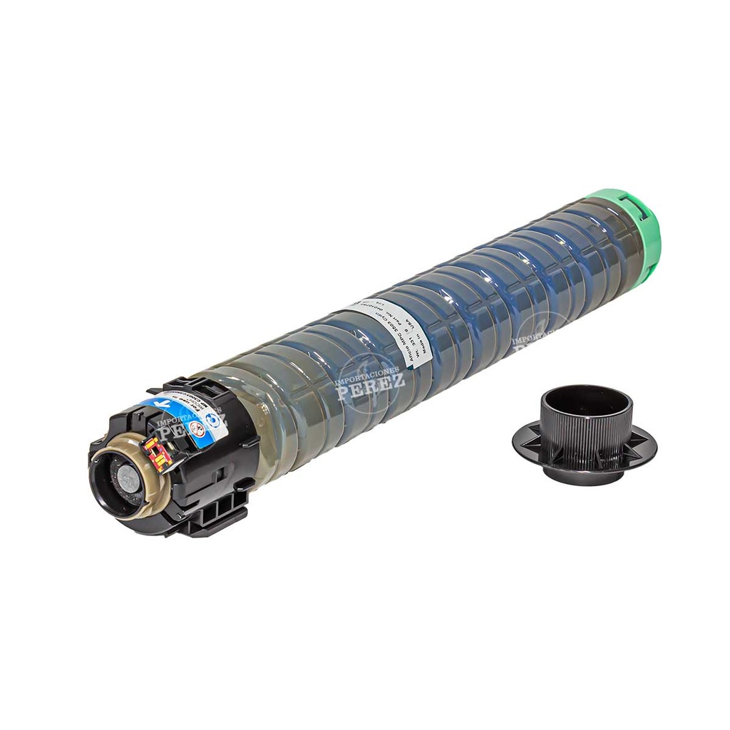 Toner Cartucho [Image] Cyan (331g) 