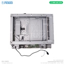 Módulo Completo Escaner (SCANNER SECTION)  - SEMI-NUEVO [Original - Konica Minolta]