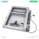 Módulo Completo Escaner (SCANNER SECTION)  - SEMI-NUEVO [Original - Konica Minolta]